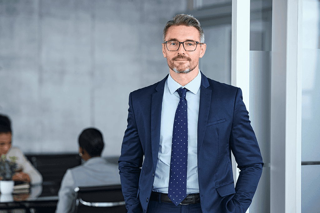 Executive Leader